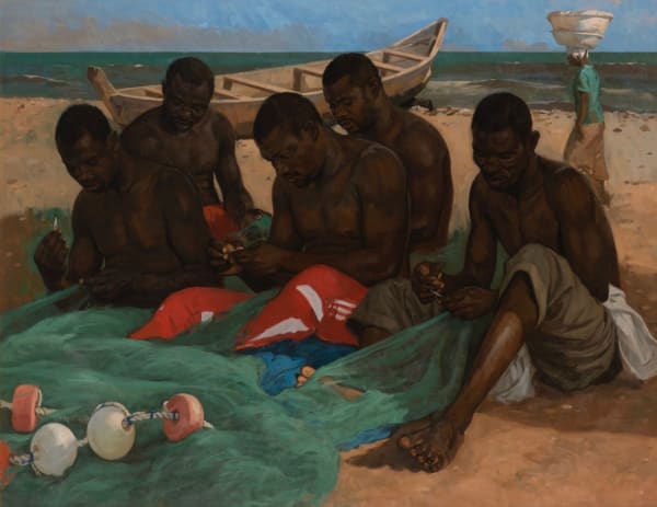 Fishermen