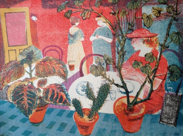 In Anticipation (1950)