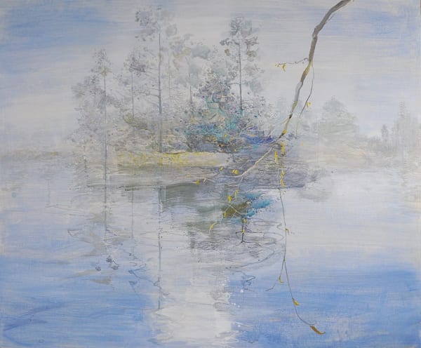 Gardens by Ruth Stage NEAC