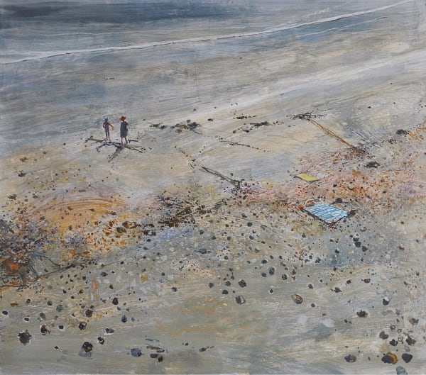 Shallows by Ruth Stage NEAC