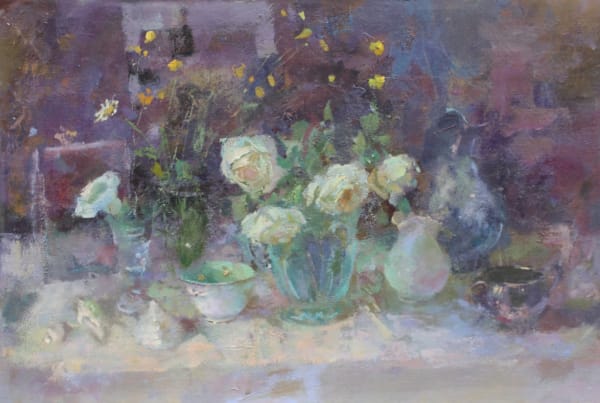 Studio Interior