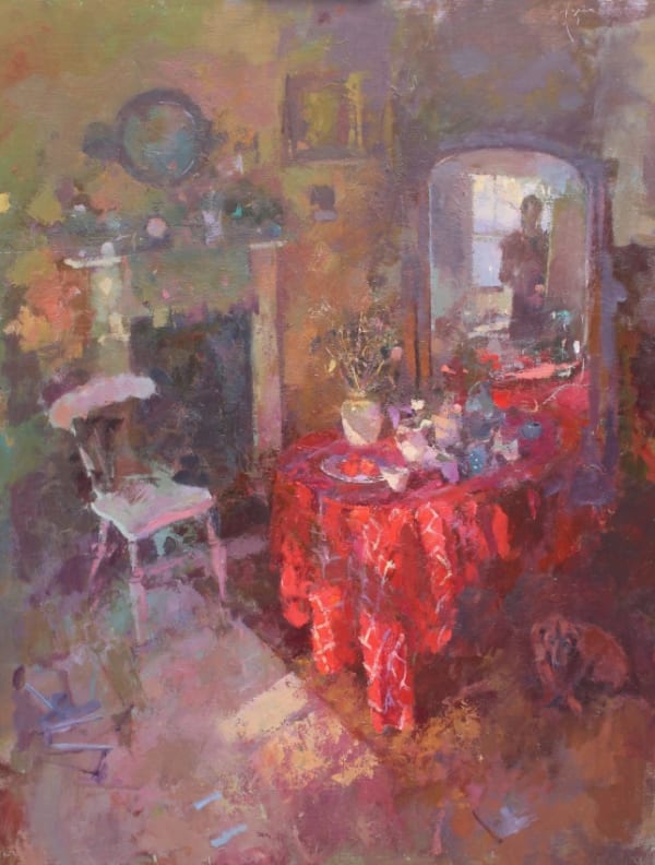 Winter Light