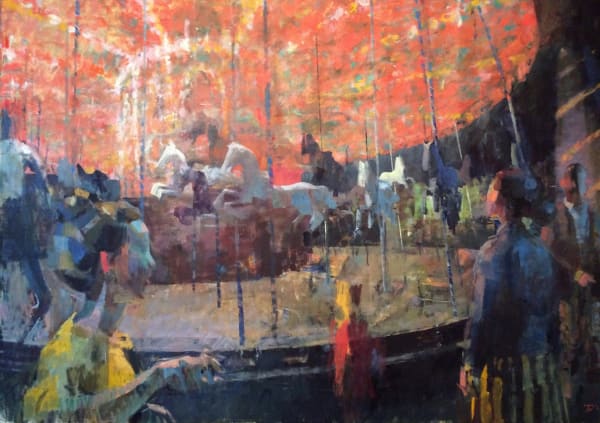 Carousel