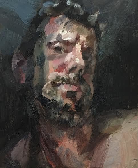 Self-portrait