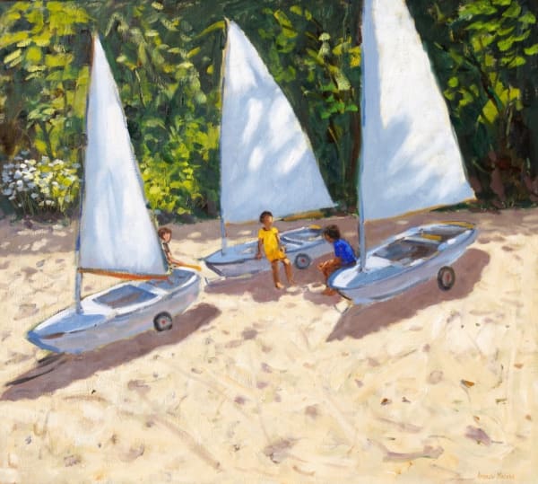 Salcombe