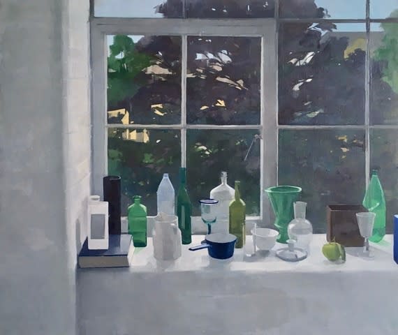 Summer Arrangement