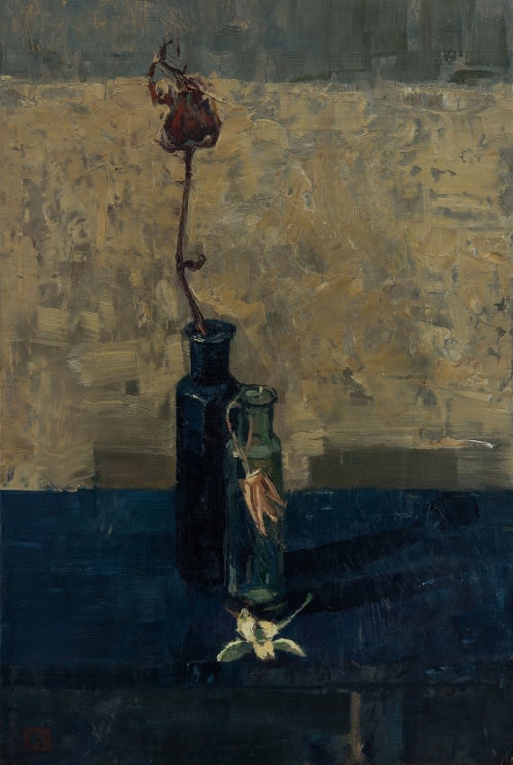 Winter Still Life