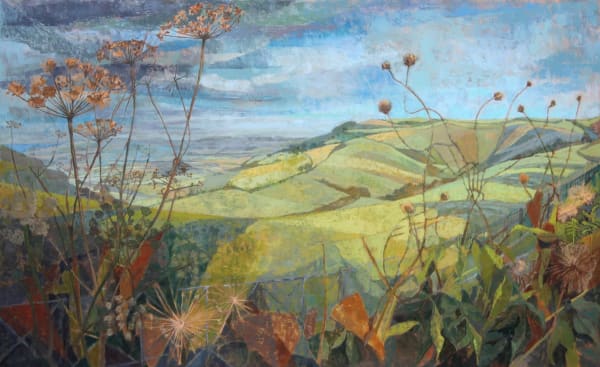 Eggardon Hill