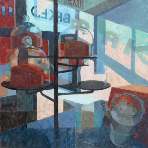 Tribeca Cake Shop