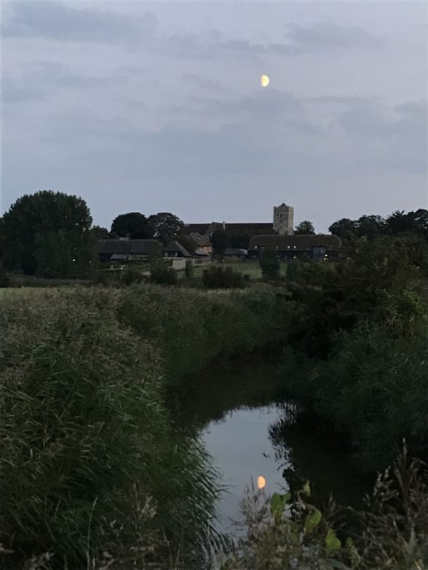 North Kent Marshes photo 2 by Louise Balaam