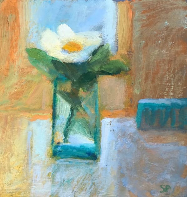 First Light by Salliann Putman