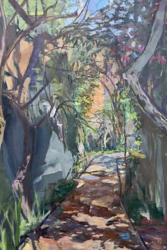The Gardener