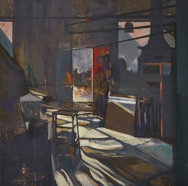 Forge Light
