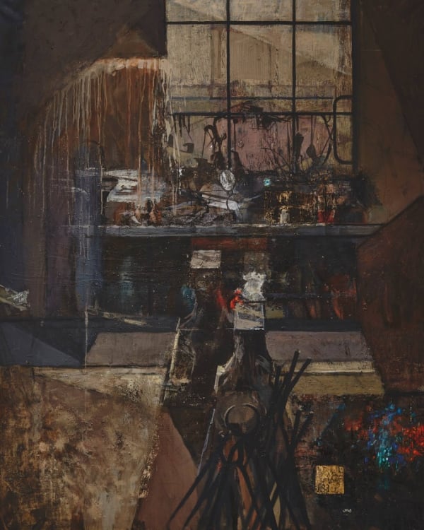 Forge Window