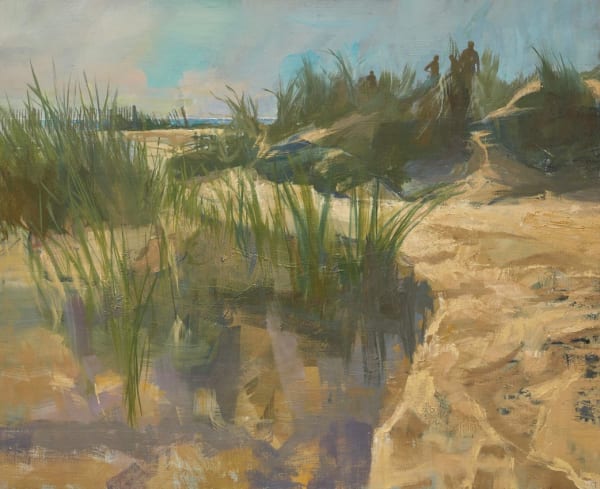 In the Dunes