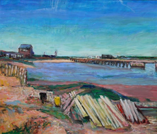 The Old Harbour