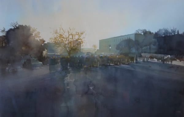 University Square, Istanbul
