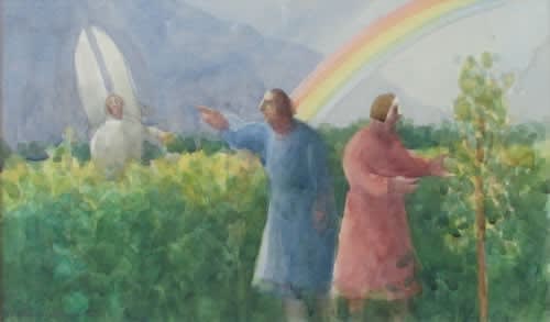 Rainbow