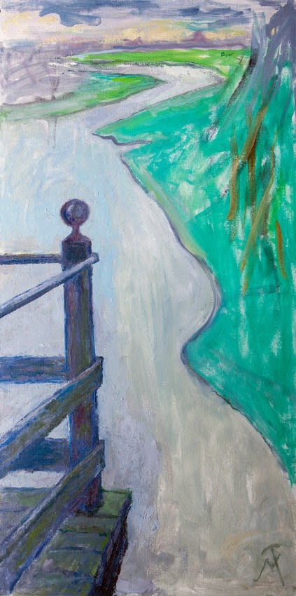 Spring View