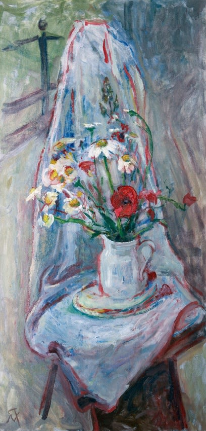 The Poppy