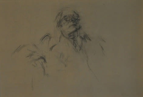 Head of a Man