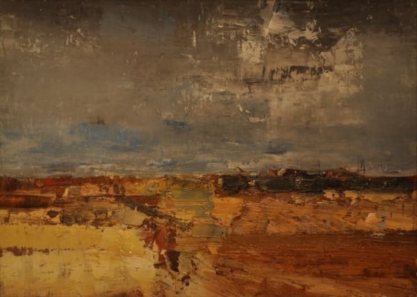 Spanish Farm