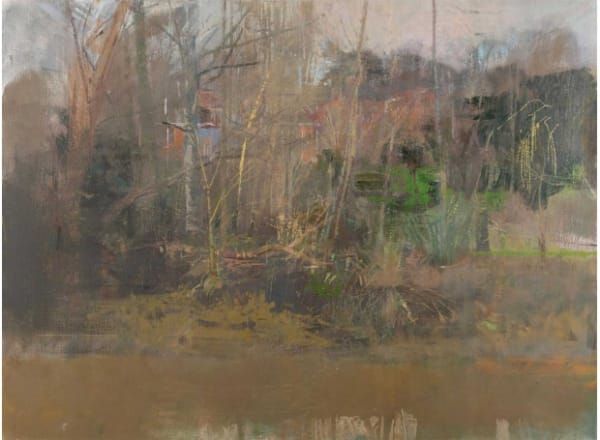 The Deanery by the River