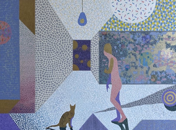 Room 520 X 700Mm 2021