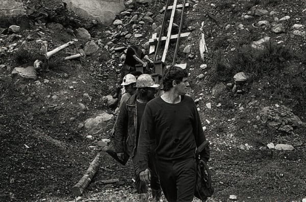 33Connewbruce Coalminers Web