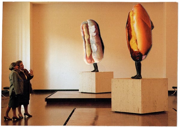 Kunst 96 X 138 Email