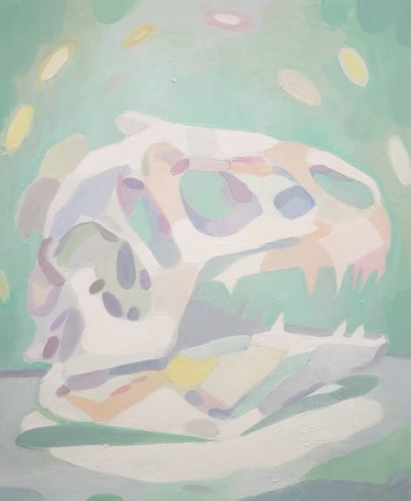 Stichbury Sea Cave 450X550