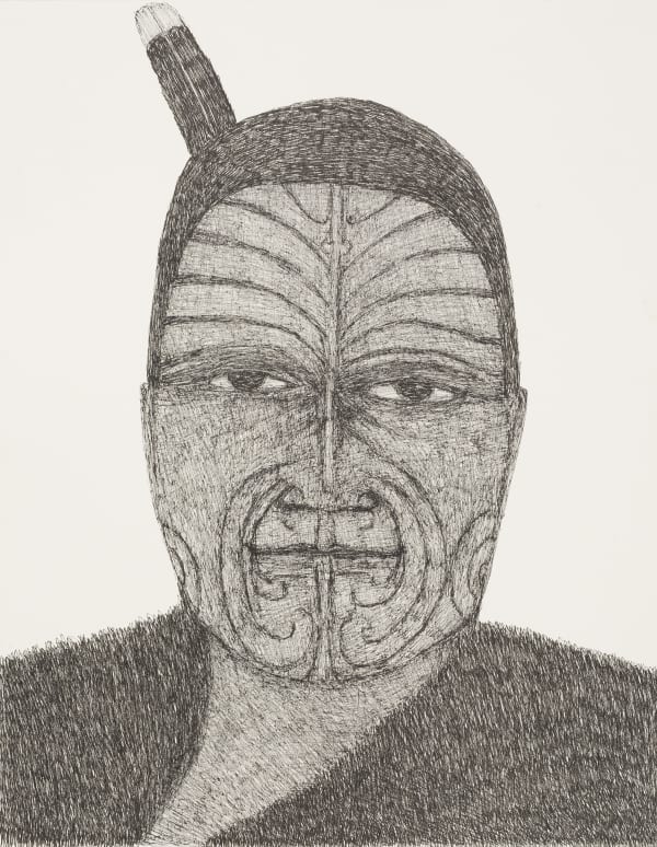 King Tawhiao Crop