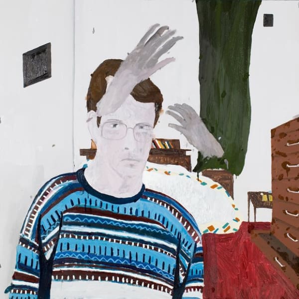 Richard Lewer David Bain In Trance Like State God Created Me In His Own Image Web
