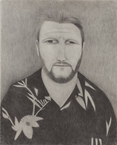 Richard Lewer Distance Is Not What You Measure It S What You Create Dobell Drawing Biennial Agnsw Web