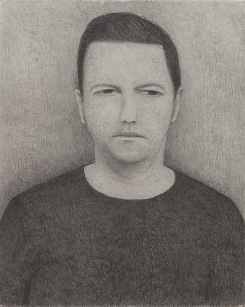 Richard Lewer It S Hard To Argue With The Inescapable Logic Dobell Drawing Biennial Agnsw Web