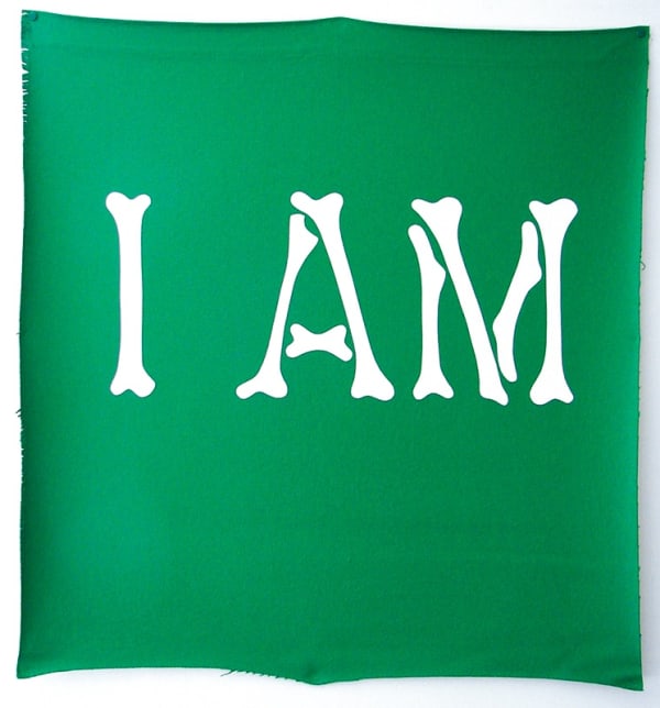 Iamtheverylandiwalkon Copy