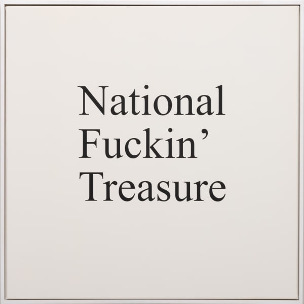 Nft 1 National Fuckin Treasure Wayne Youle Hi Res