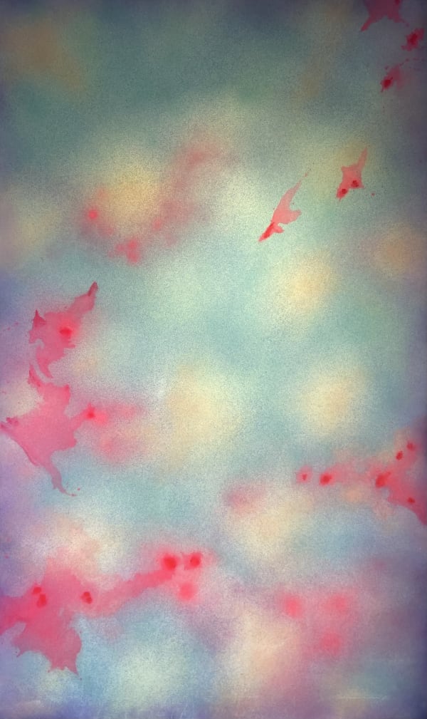 A Line Of Flight