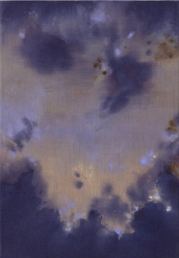 Soft Grey Dawn 1