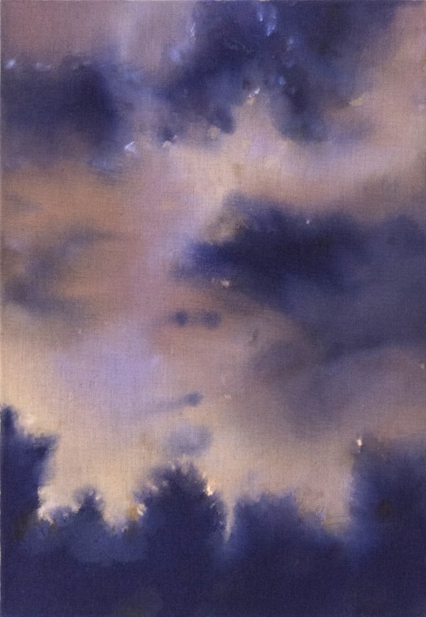 Soft Warm Night 1