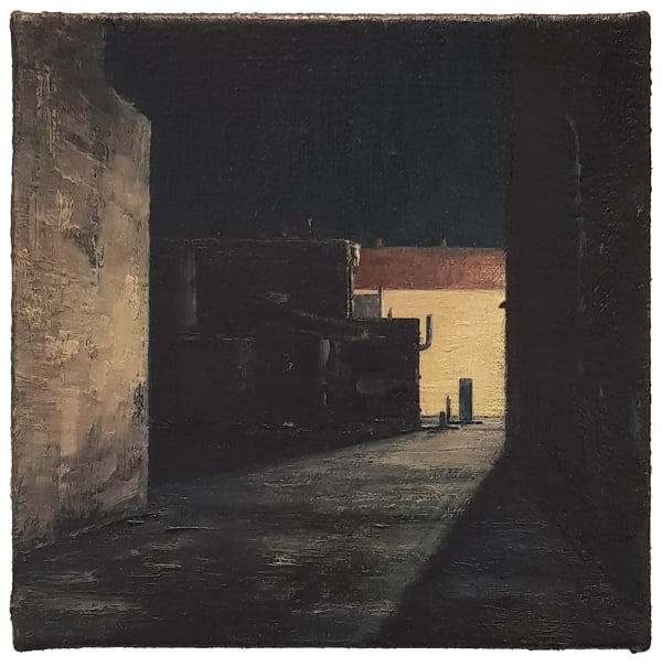 Danielunverricht Haze 2018