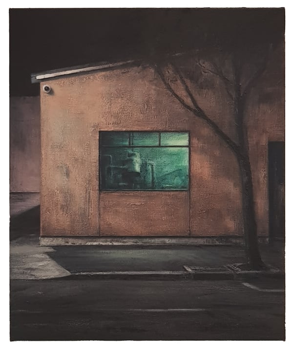 Danielunverricht Vapour 2018