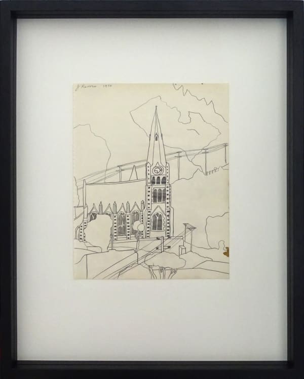 Jeffreyharris Churchatportchalmers