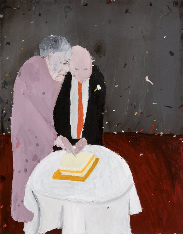 Richardlewer Cuttingofthecake 2017