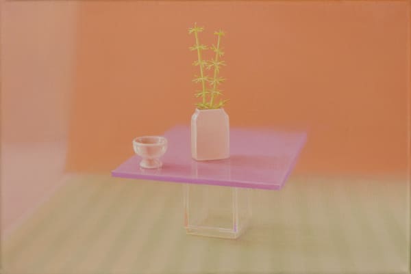 Pink Sorbet Trestle Collection 225 X 150 Mm