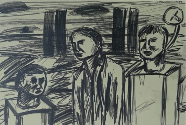 Jeffreyharrisuntitled1989