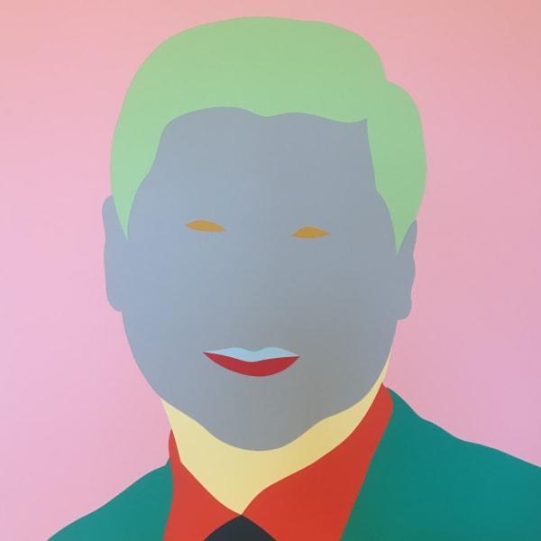 Wayneyoule Bigdaddy Xijinping 2017