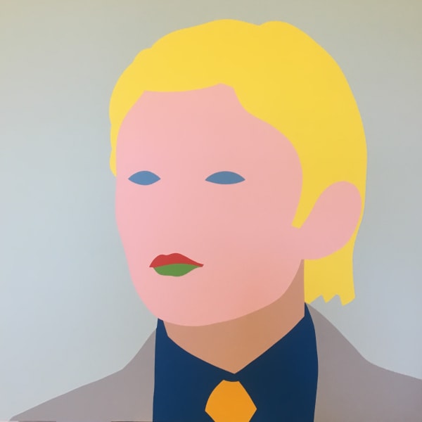 Wayneyoule Littledonald Barrontrump 2017