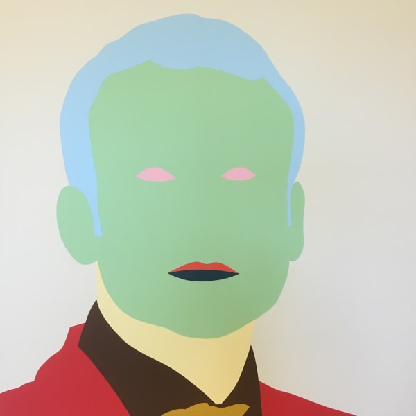 Wayneyoule Teacherspet Emmanuelmacron 2017