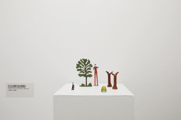 Wayne Youle Partaka 0041